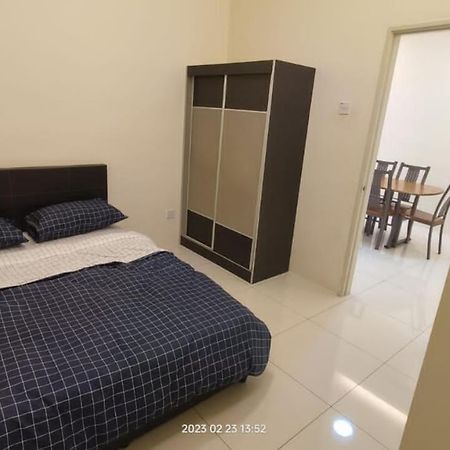 Cameron Homestay @Prima Tanah Rata Exterior foto