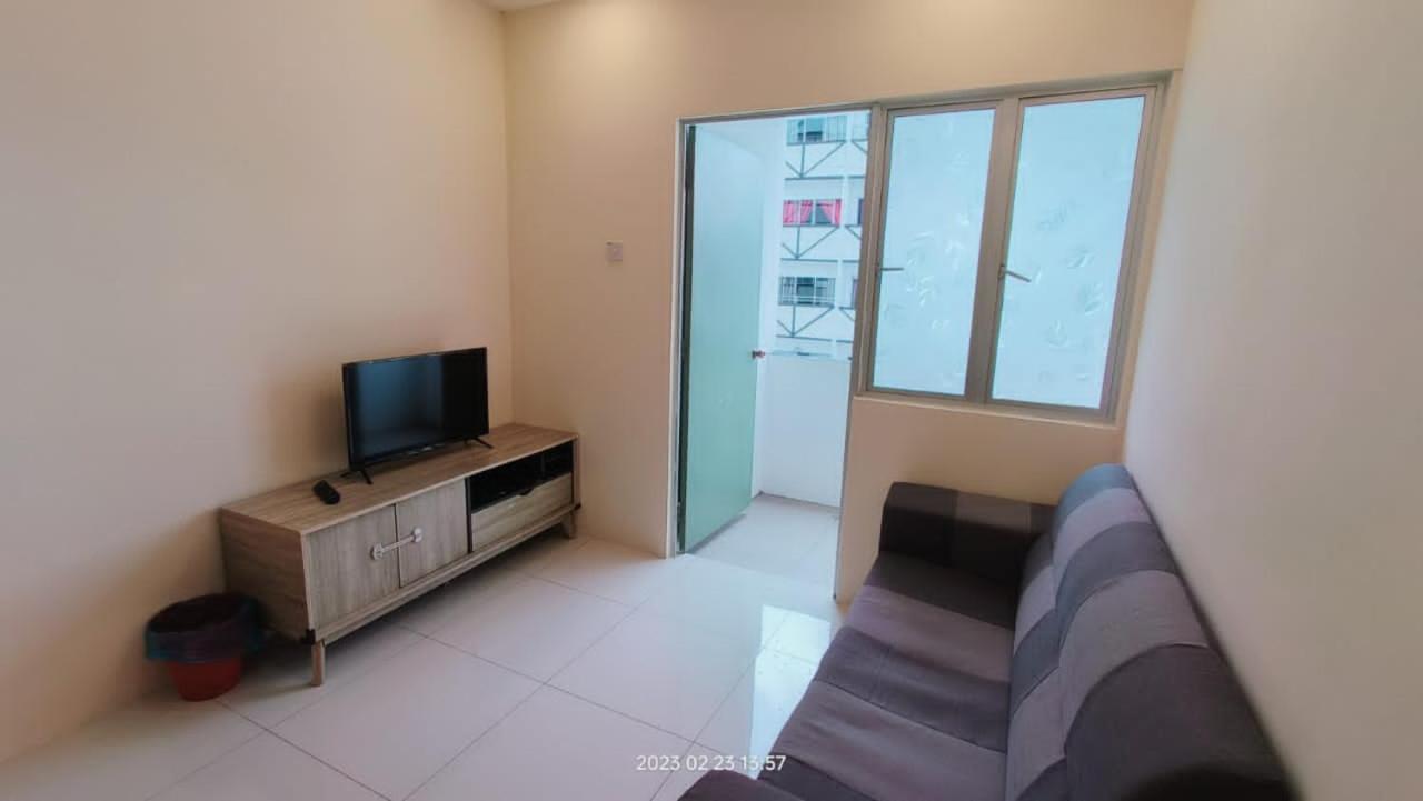 Cameron Homestay @Prima Tanah Rata Exterior foto