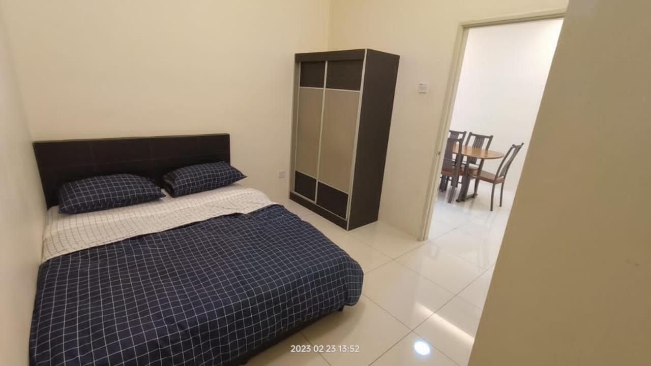 Cameron Homestay @Prima Tanah Rata Exterior foto
